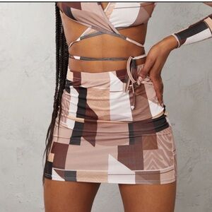 PLT skirt 5/$15❤️